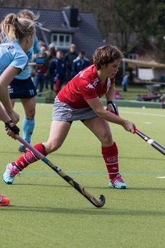Bild 159 - Frauen Bunesliga  Uhlenhorster HC - Der Club an der Alster : Ergebnis: 3:2